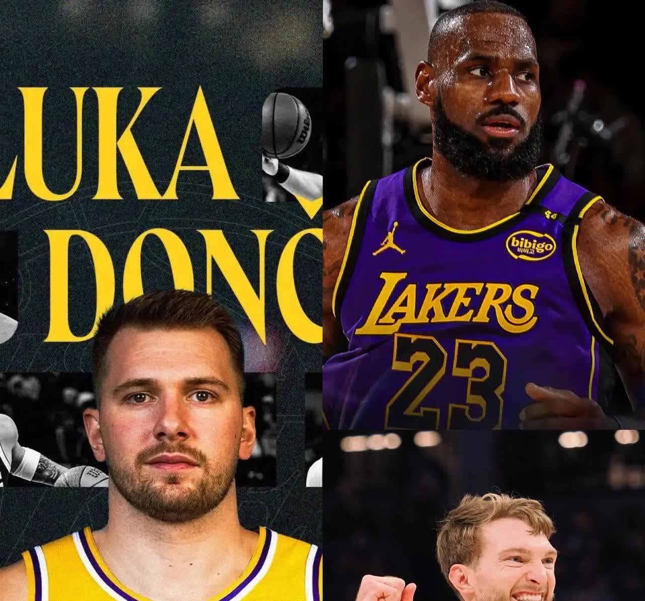 八戒体育-关于正式签约加盟湖人！NBA第三位拥有交易否决权的人诞生的信息