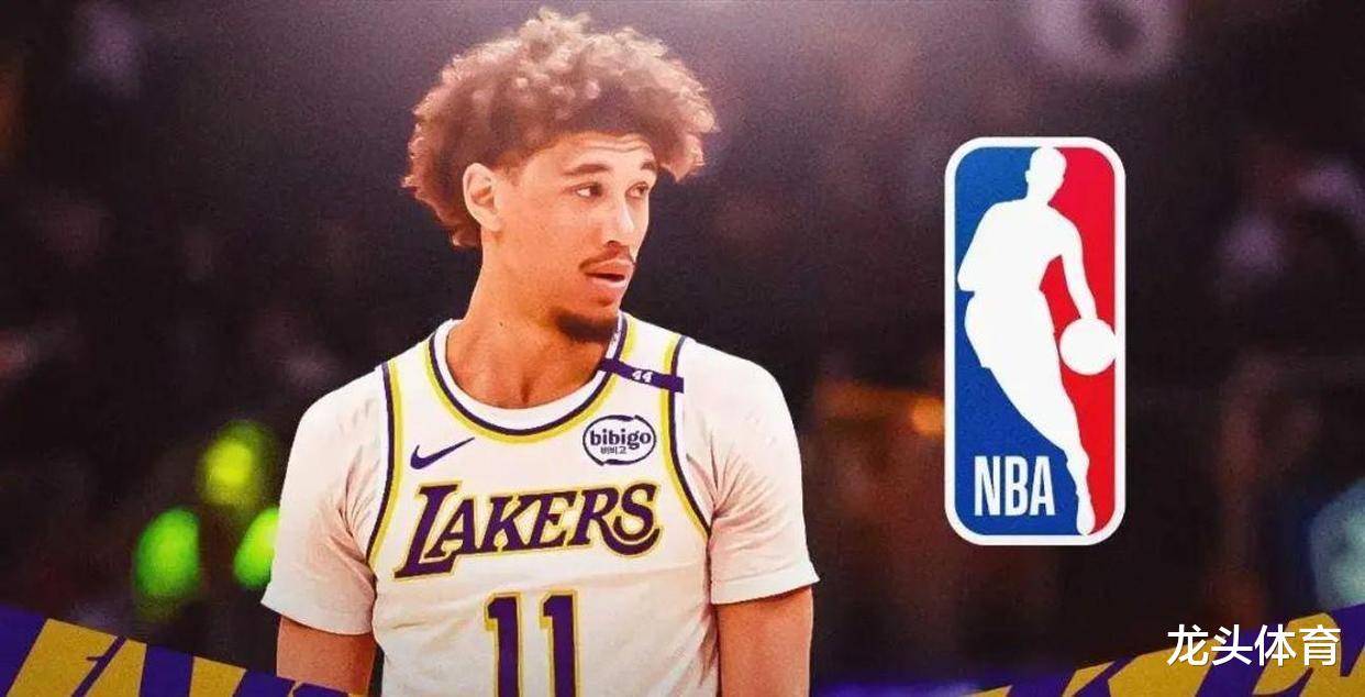 关于正式签约加盟湖人！NBA第三位拥有交易否决权的人诞生的信息