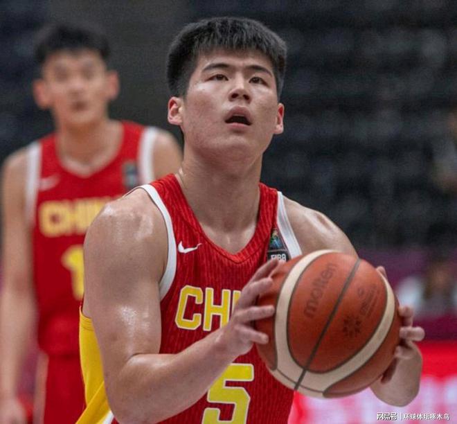 U19男篮世界杯排位赛-郇斯楠16+9+4中国不敌法国(男篮世界杯法国名单)