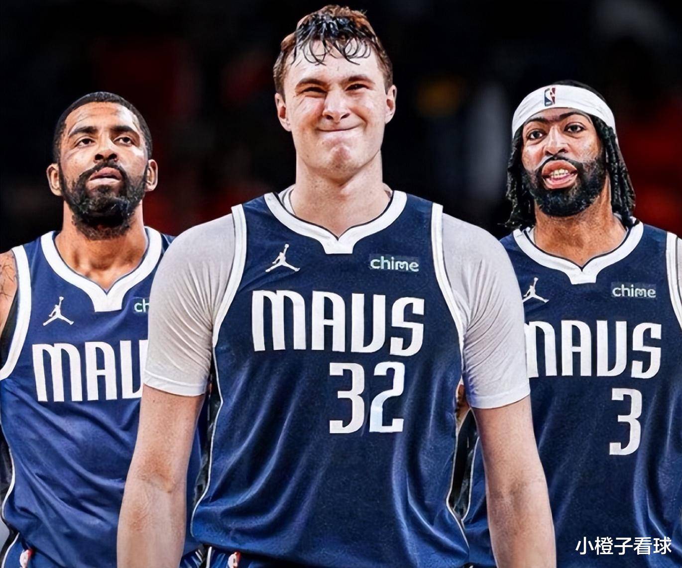包含性价比拉满！加福德3年5400万提前续约独行侠的词条