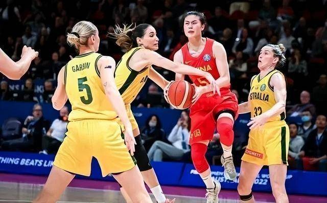 八戒体育-中国女篮与澳大利亚头名晋级4强半决赛大概率战日本(中国女篮大胜澳大利亚 3战全胜晋级半决赛)