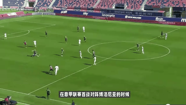 莫斯克拉只想去阿森纳，他拒绝了一份意甲的重要报价的简单介绍