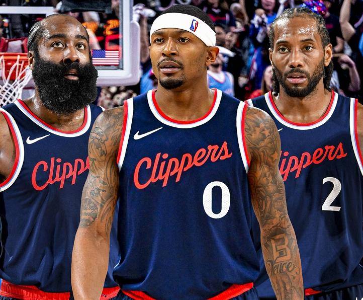 NBA-最后一舞!保罗一年360万美元重回快船的简单介绍