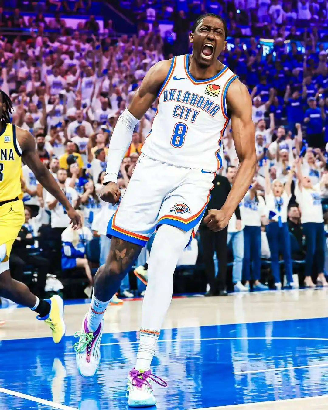 八戒体育-关于花呗恭喜亚历山大带领雷霆拿下NBA总冠军！的信息