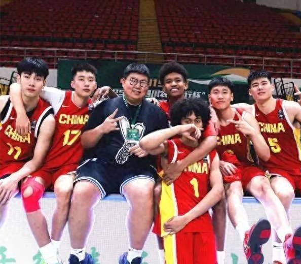 八戒体育-包含U19男篮世界杯-张博源22+8中国轻取约旦将争第13的词条