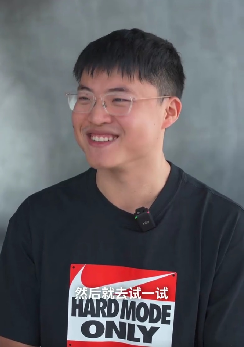 八戒体育-Uzi勇敢挑战全马成功：以坚韧之心超越绝大多数人(勇于挑战自己的励志语)