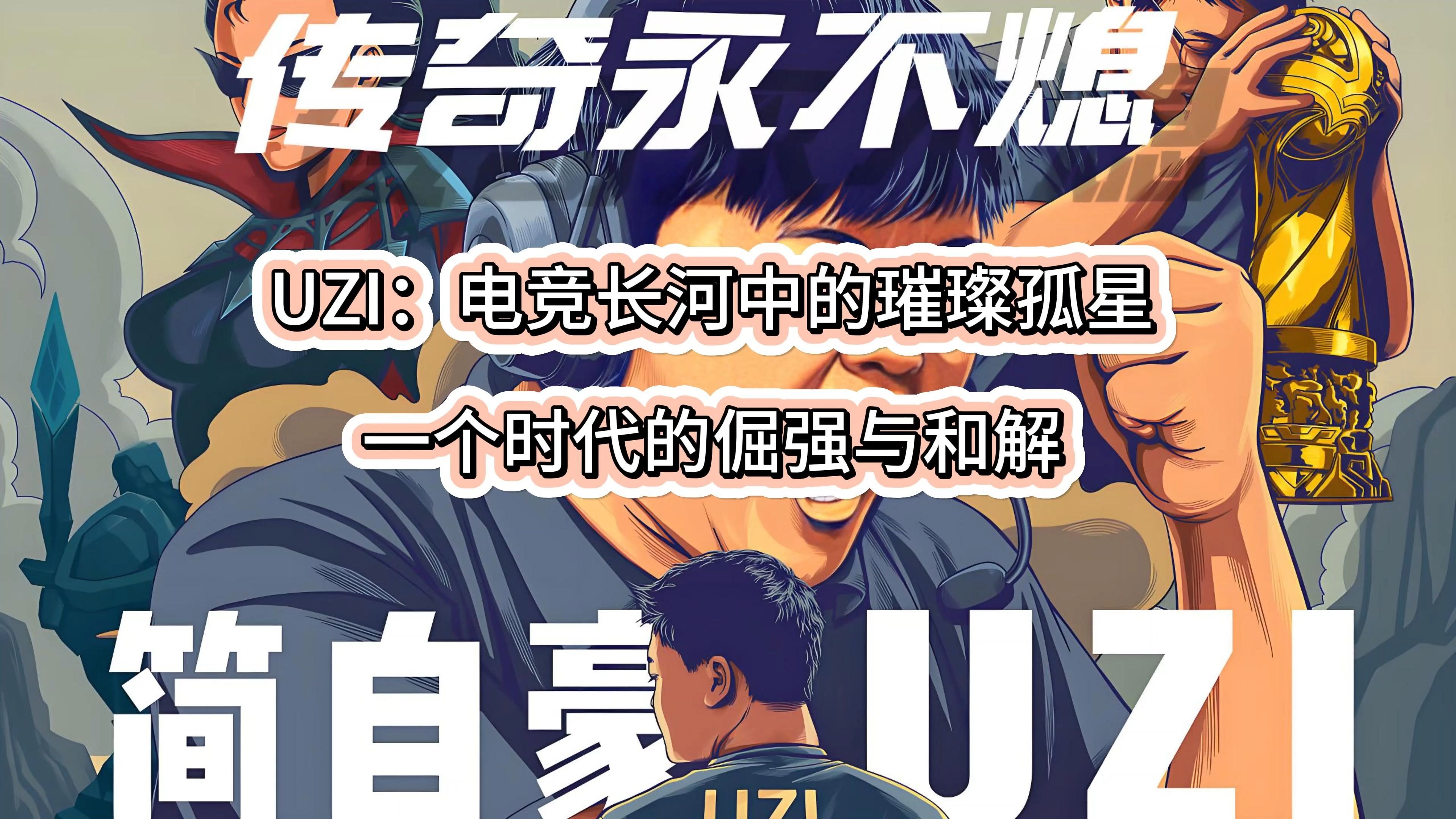 Uzi勇敢挑战全马成功：以坚韧之心超越绝大多数人(勇于挑战自己的励志语)