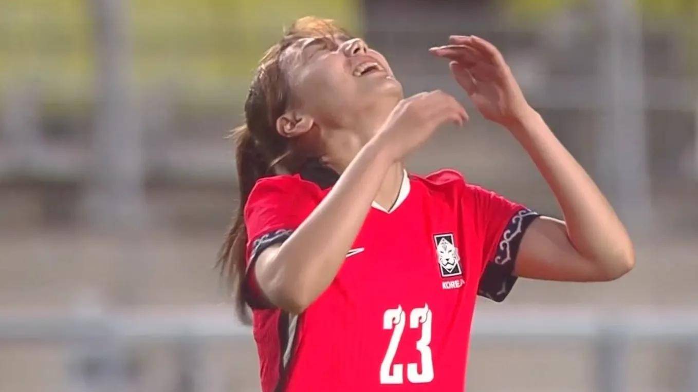 八戒体育-关于东亚杯-补时险失球女足0-0日本无缘冠军的信息