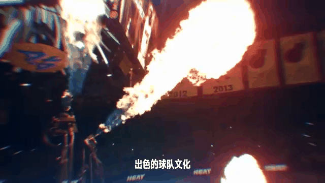 八戒体育-热火成功消灭对手，声势浩大(热火成功消灭对手,声势浩大的成语)